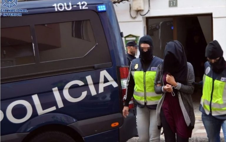 مدير مركز “مكافحة الإرهاب” بإسبانيا يشيد بفعالية التعاون الأمني مع المغرب