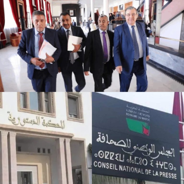 معارضة مجلس النواب تقرر اللجوء للمحكمة الدستورية لإسقاط مشروع قانون تنظيم “مجلس الصحافة”