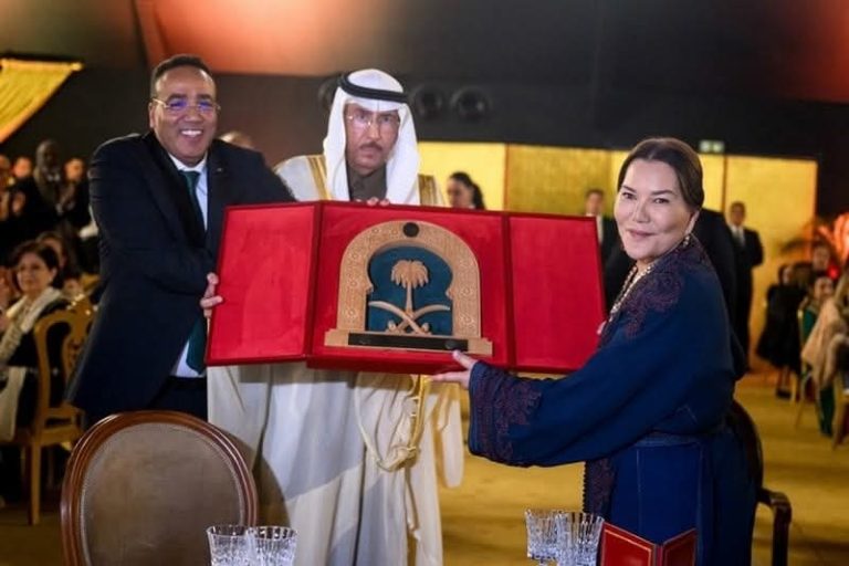 الرباط: الأميرة للا حسناء تترأس حفل العشاء الدبلوماسي الخيري دعماً للفئات الهشة