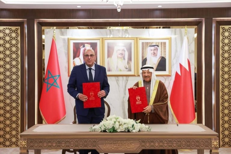 المنامة والرباط.. شراكة استراتيجية تتجدد ودعم بحريني راسخ لمغربية الصحراء
