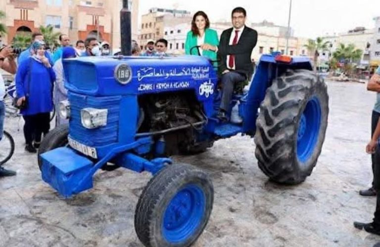 بعد الحسم في خليفة أخنوش… “البام” يعقد مجلسه الوطني وسط صراع الزعامة وانفجار معركة من يقود “الجرار”