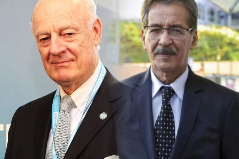 حركة صحراويون من أجل السلام تطالب بإشراكها في المسار السياسي للأمم المتحدة بشأن الصحراء المغربية