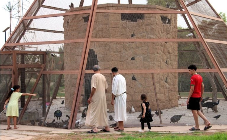 معطيات رسمية: المجتمع المغربي يدخل مرحلة “الشيخوخة المتسارعة”