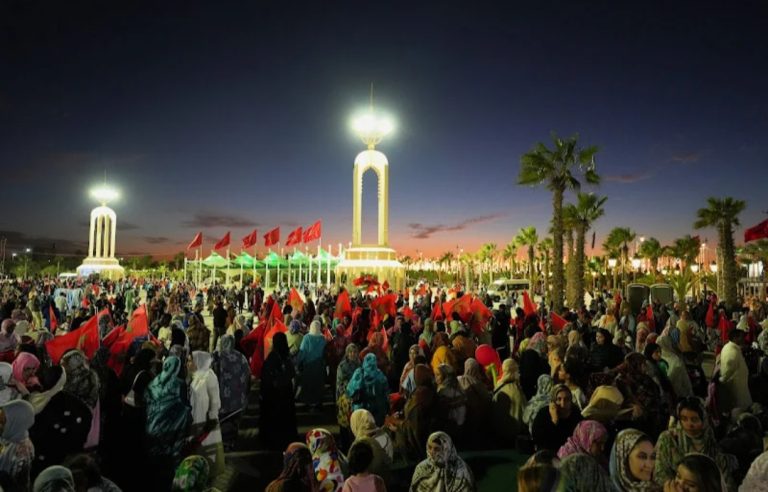 سنة الحسم في ملف الصحراء .. “هجوم دبلوماسي” يُقْبر المشروع الانفصالي