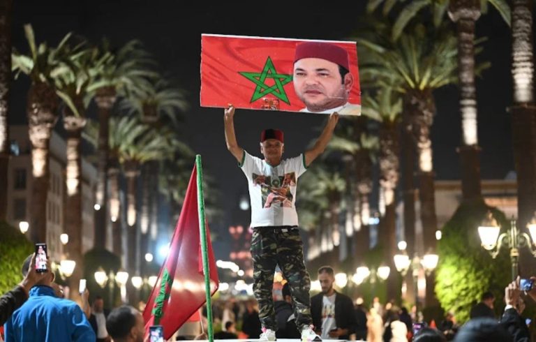 دبلوماسية غير مألوفة .. واشنطن والرباط ونواكشوط تلتقي دون بروتوكول