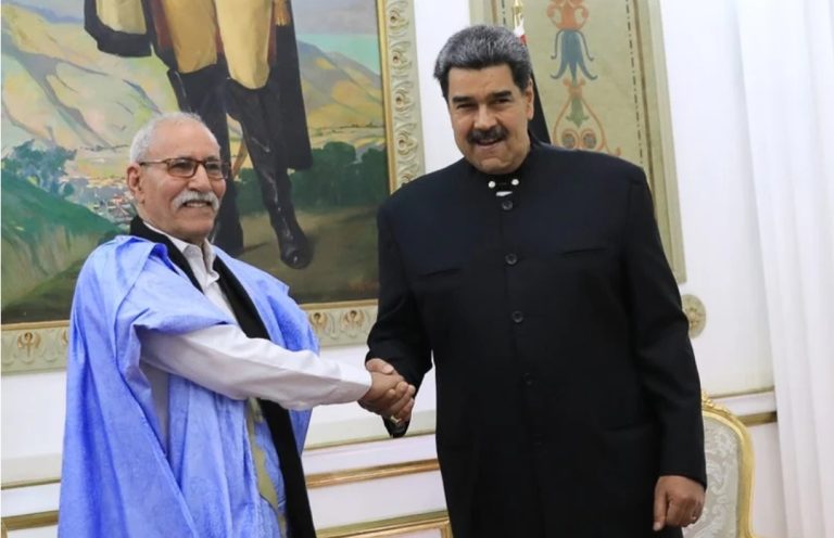 التصعيد الأمريكي ضد فنزويلا وكوبا يضيق الخناق على داعمي البوليساريو