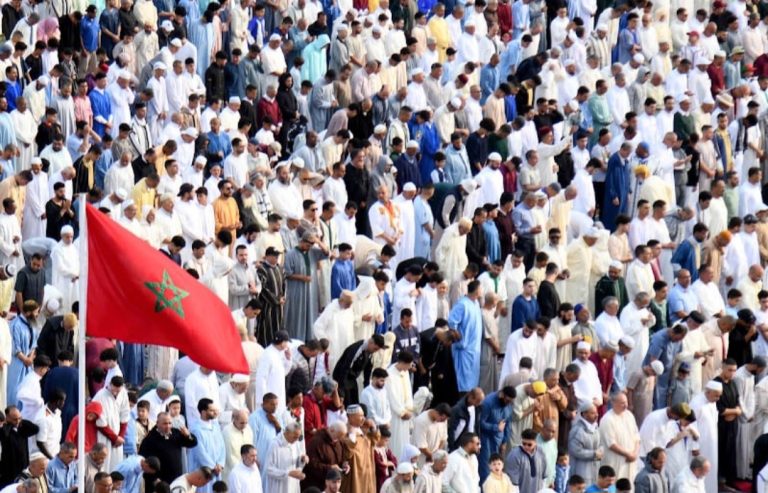 تقرير بريطاني: الدبلوماسية الدينية تعزز النفوذ الإقليمي والدولي للمغرب