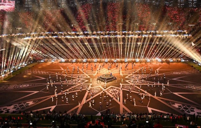 تنظيم المغرب الاستثنائي لـ”الكان” يضع القارة الإفريقية أمام تحدٍّ جديد