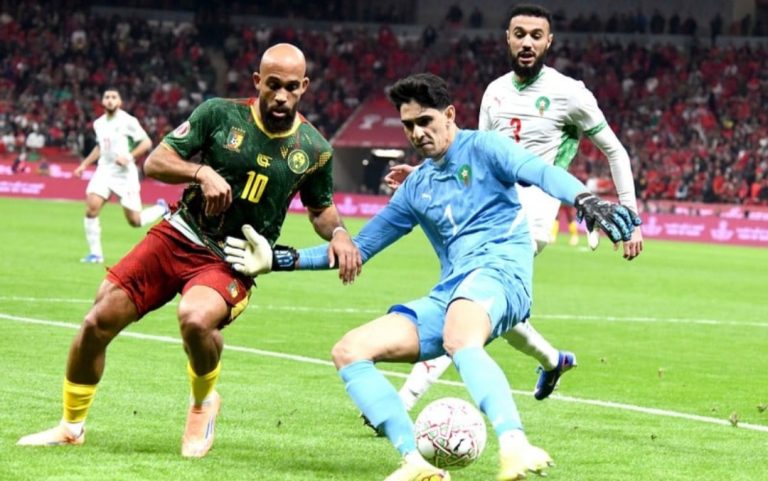 المغرب في نصف نهائي “الكان” .. تنزيل مشروع رياضي لا يؤمن بالصدفة