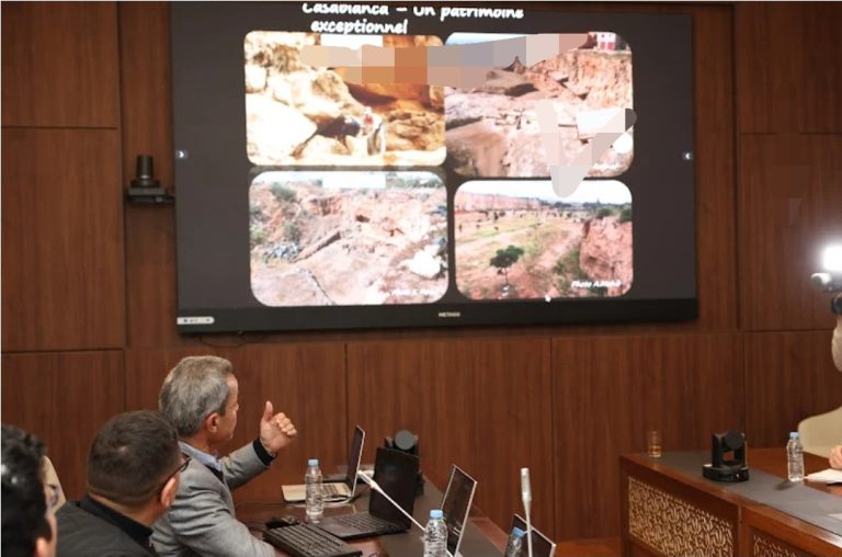 الاكتشافات الأثرية بالمغرب تدقق “تاريخ الإنسان” وتحتم إعادة التحقيب العلمي