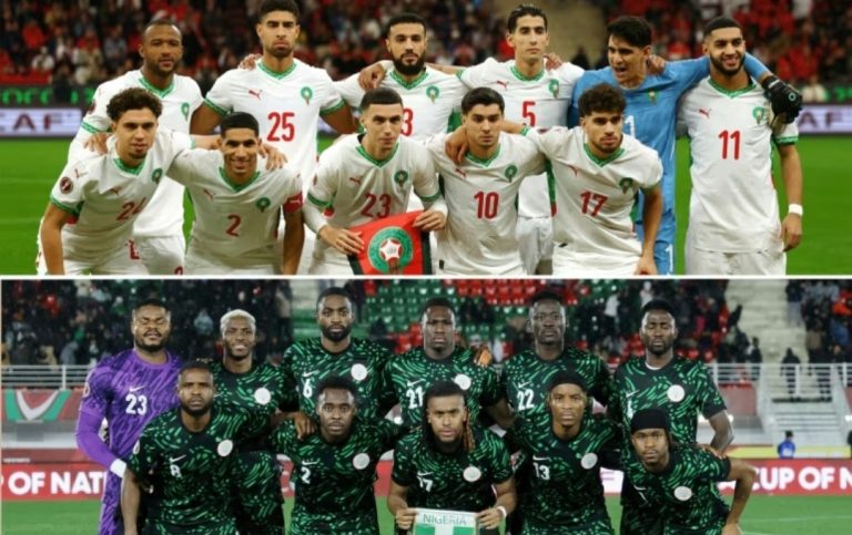 نصف نهائي “كان المغرب” .. “أسود الأطلس” أمام اختبار نفسي وتكتيكي
