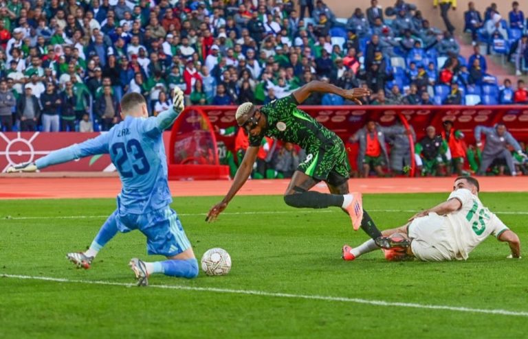 الإقصاء من “كان المغرب” يغرق النظام الجزائري في الخطاب العدائي
