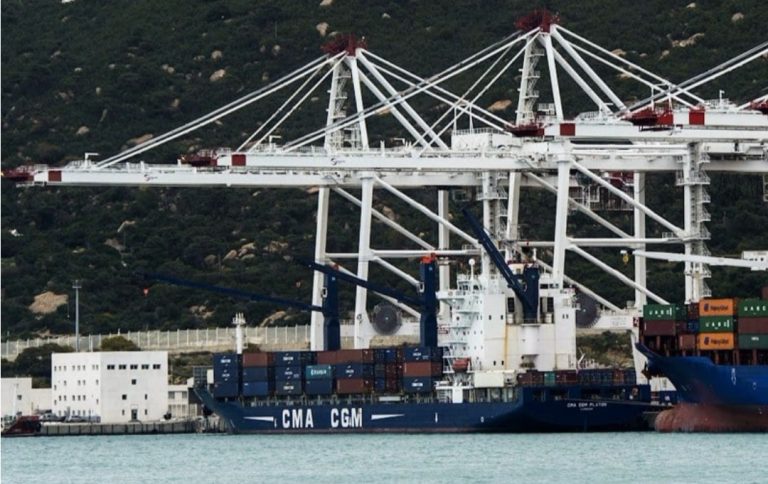 حجم المبادلات التجارية يرتفع بنسبة 19 في المائة بين المغرب وبريطانيا