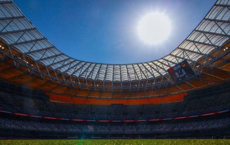 ملاعب مغربية تكسب الرهان في “الكان” وتترقب التطوير قبل “المونديال”