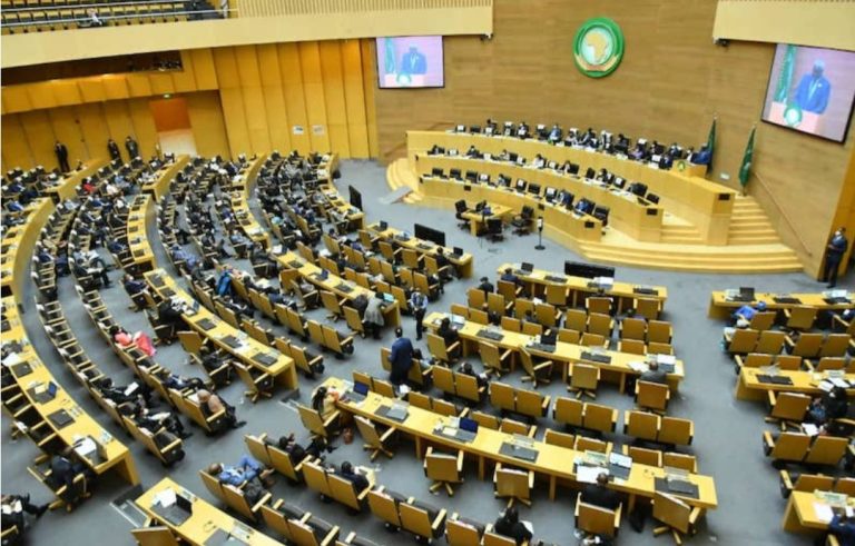 ترشح “البوليساريو” لمجلس السلم الإفريقي يجدد مواجهة المغرب والجزائر