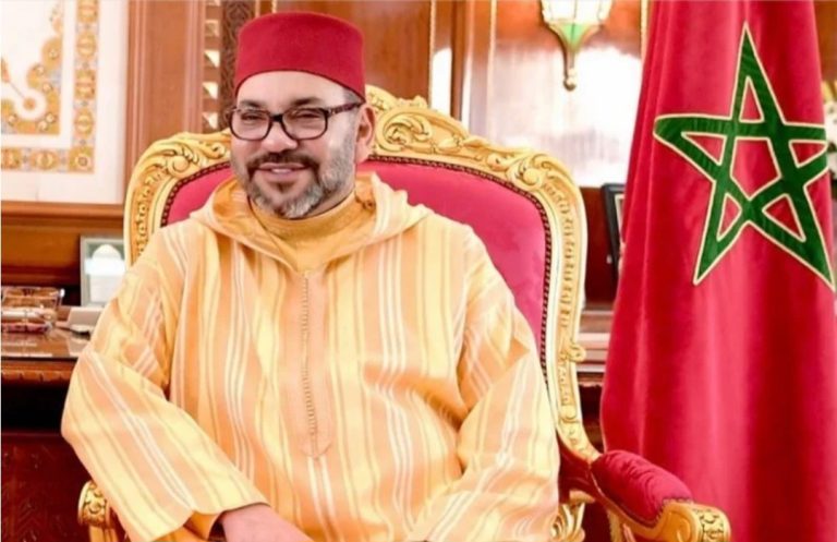 الملك محمد السادس يهنئ “أسود الأطلس” ببلوغ نهائي كأس إفريقيا للأمم