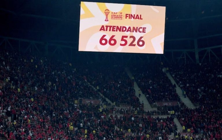 كأس إفريقيا للأمم في المغرب .. الحدث الرياضي يختبر الوعي الجماعي