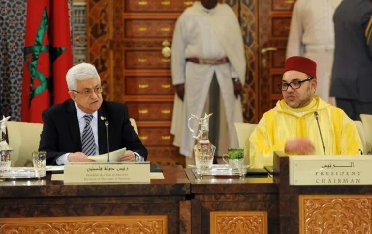 تراكمات الدبلوماسية والثقة الدولية تضع المغرب في قلب مسار السلام بغزة