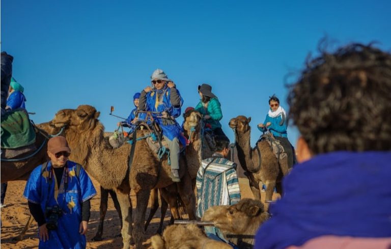 بالتميز على الصعيد الإفريقي .. المغرب يشعل التنافس السياحي المتوسطي