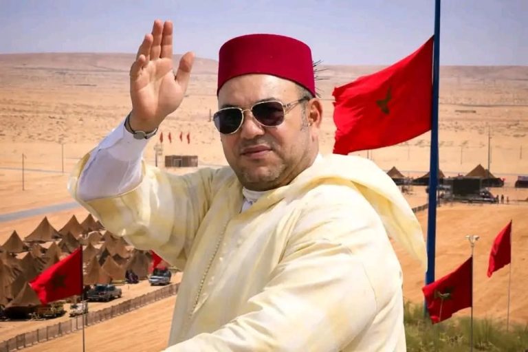 النص الكامل لمقترح الحكم الذاتي في الصحراء المغربية