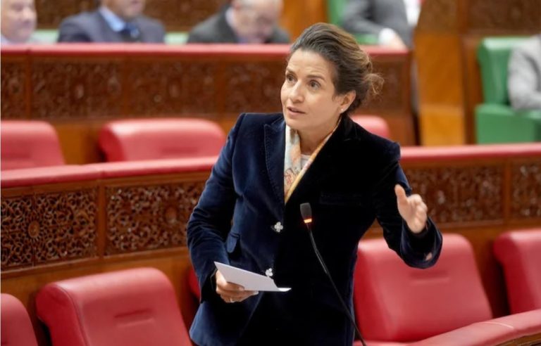 بنعلي: المغرب يقترب من إنتاج الهيدروجين الأخضر لتعزيز السيادة الطاقية