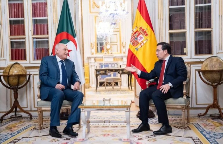 قضية الصحراء المغربية تغيب عن مباحثات إسبانيا مع الجزائر وموريتانيا