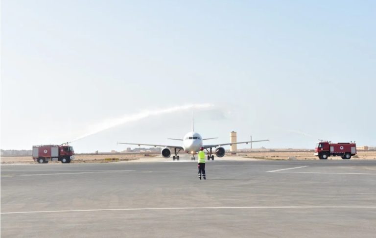 إحداث مصنع أنظمة هبوط الطائرات بالنواصر يعزز السيادة الصناعية المغربية