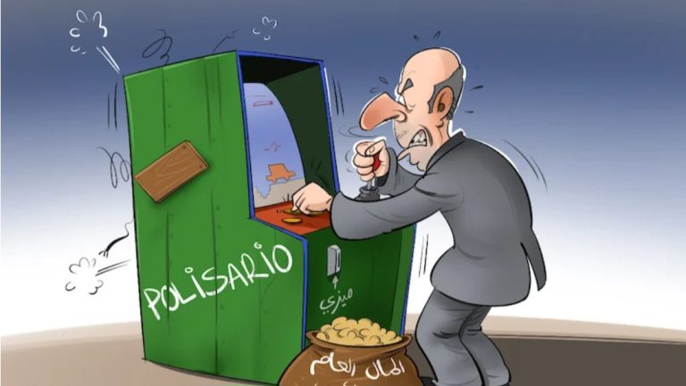 رغم المناورات الجزائرية .. البوليساريو تغيب عن القمة الإفريقية الإيطالية