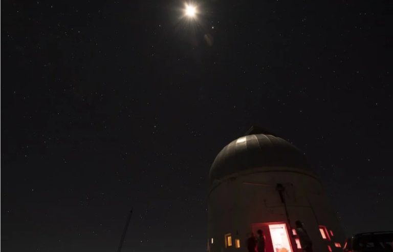 الفلك والفقه يلتقيان لضمان دقة تحديد أول أيام شهر رمضان في المغرب