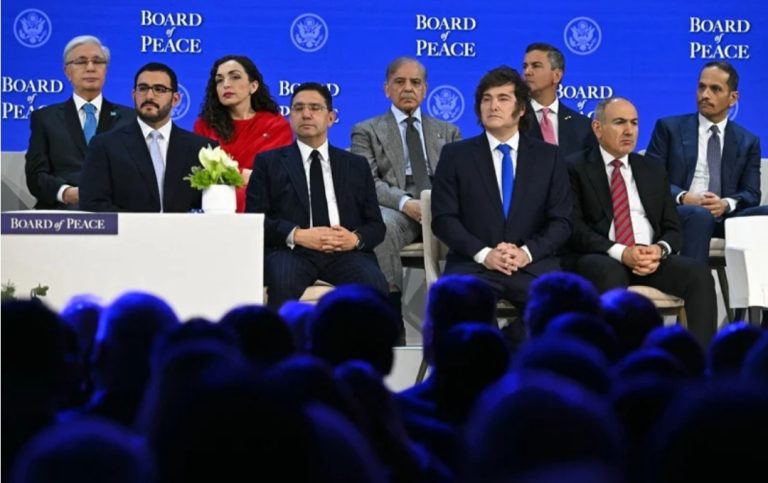 مبادرات دعم غزة تعكس المقاربة المتوازنة للمغرب داخل “مجلس السلام”