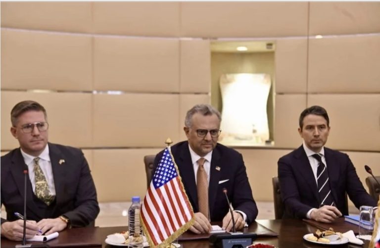 مسار قضية الصحراء المغربية يعود إلى الواجهة برعاية أمريكية صامتة