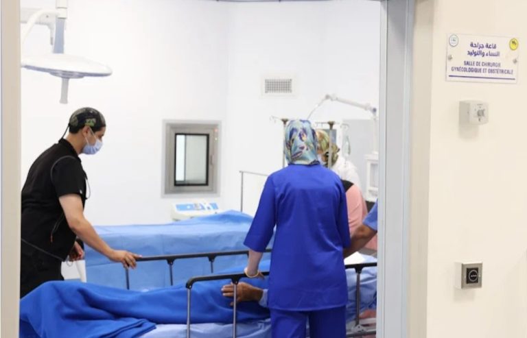 النقاش يتواصل بين النقابات ووزارة الصحة بشأن مرسوم الحركة الانتقالية