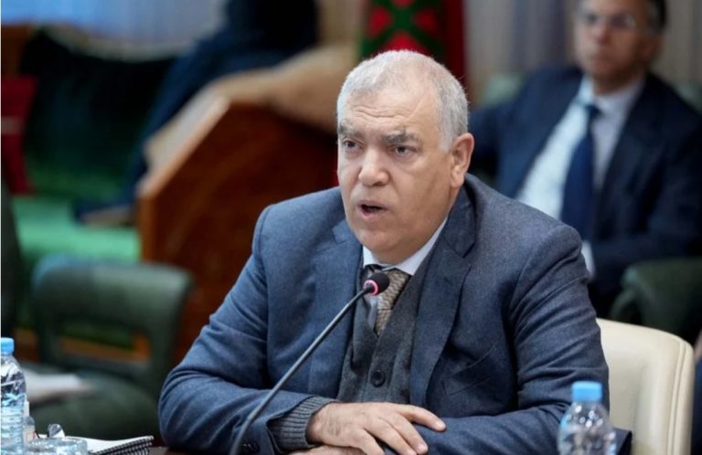 وزارة الداخلية تستنفر العمال في المراقبة والتدخلات العاجلة خلال رمضان