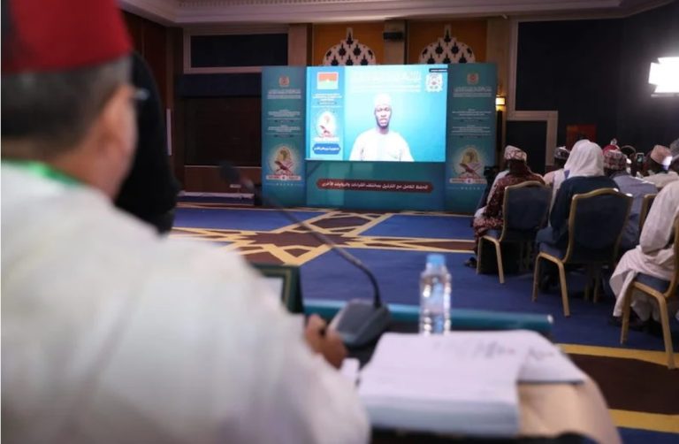 دراسة ترصد “الجاذبية الروحية” والقوة الناعمة الدينية للمغرب في إفريقيا