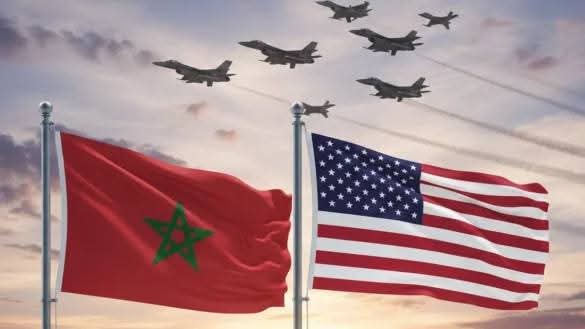 تحالف عسكري جديد..واشنطن تدفع المغرب إلى واجهة المواجهة مع إيران