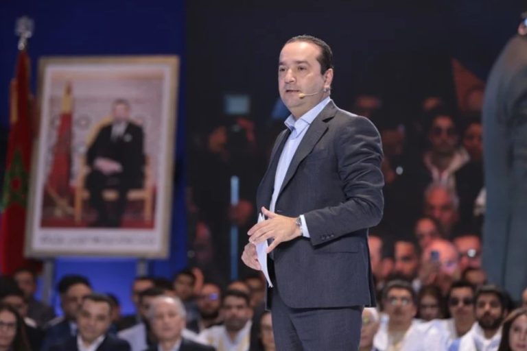 الأحرار” يُطلق “مسار المستقبل” بلقاء مهنيي الصحة.. شوكي: سنحصن المكتسبات