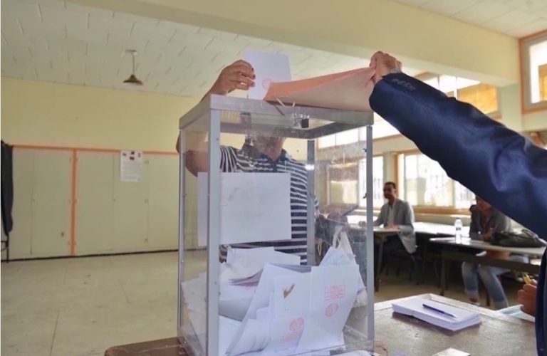 “انتخابات 23 شتنبر” تكرس احترام الآجال التشريعية والدستورية بالمغرب