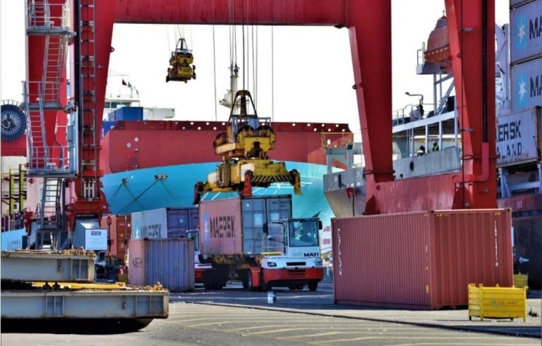 المغرب يتصدر قائمة الدول الإفريقية المنتجة والمصدرة للسلع الاستهلاكية