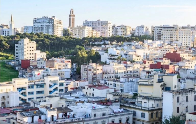 آلاف المباني مهددة بالانهيار بجهة طنجة.. تطوان والقصر الكبير في المقدمة