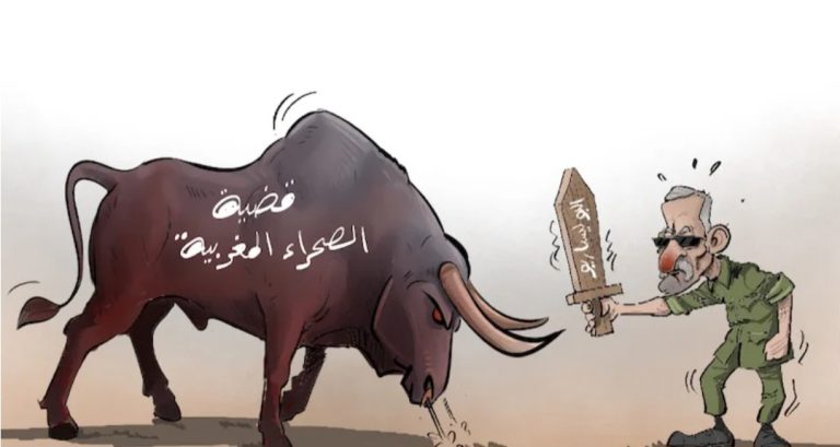 أنصار “البوليساريو” بجنيف يروجون لخطاب انفصالي خارج التحولات الدولية