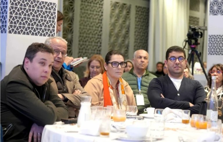 في حضرة “البام”.. مهنيون يفككون واقع وأعطاب المنظومة الصحية بالمغرب