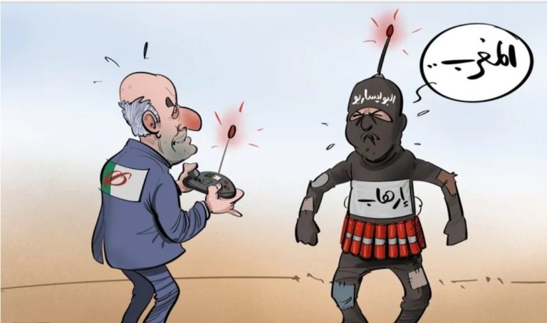 جبهة البوليساريو تواصل التخبط بين “الخطاب الماضوي” والتصنيف الإرهابي