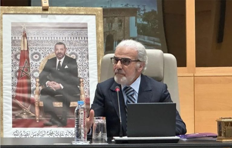 الجواهري: خلية تَرقُب تطورات “حرب إيران”.. وأزمات متعاقبة علمت المغرب
