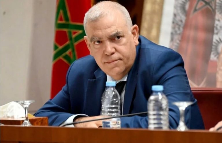 وزارة الداخلية تستفسر رؤساء “جماعات متمردة” على التدابير التقشفية
