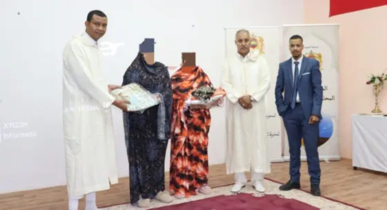 إفطار جماعي بالسجن المحلي بـالسمارة يعزز قيم التضامن وإعادة إدماج النزلاء.