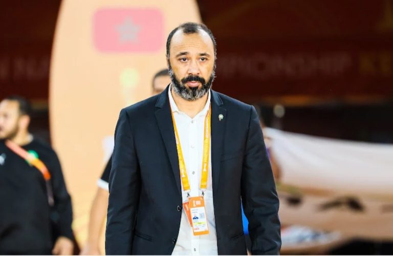 استقالة طارق السكتيوي.. نهاية مرحلة حافلة بالعطاء في المنتخبات المغربية