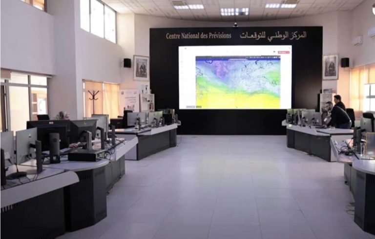 التغيرات المناخية تفرض اليقظة .. المغرب يطور منظومة الرصد والإنذار