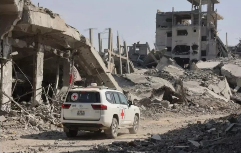 قيادات فلسطينية تشيد بأهمية الانخراط المغربي المبكر في “مجلس السلام”
