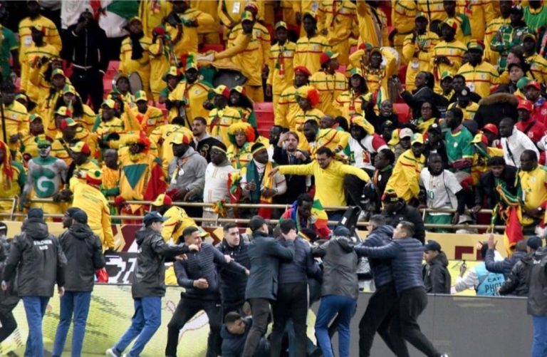 السنغال تواصل التعويل على الدبلوماسية لإخراج مدانين بالشغب خلال “الكان”