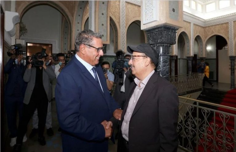 الكونفدرالية الديمقراطية للشغل تلوح بالاحتجاج بعد جولة الحوار الاجتماعي